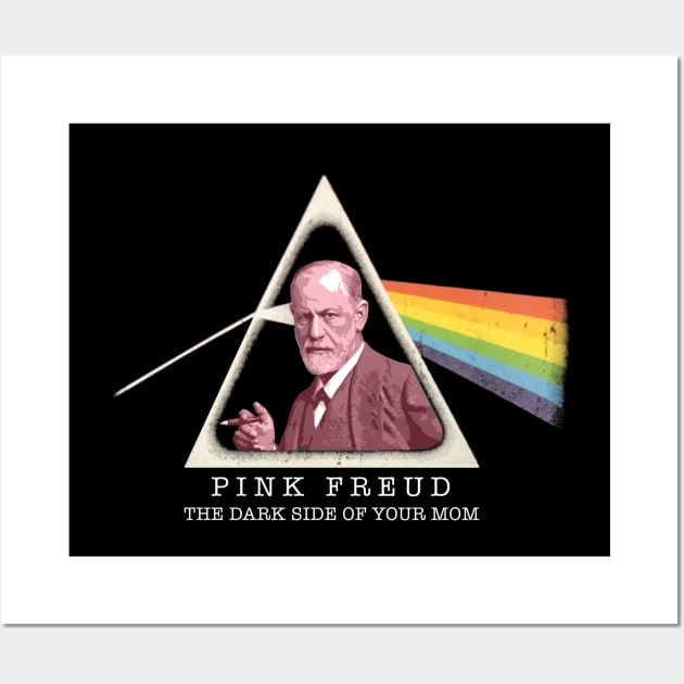 Pink freud dark side of your mom 2025